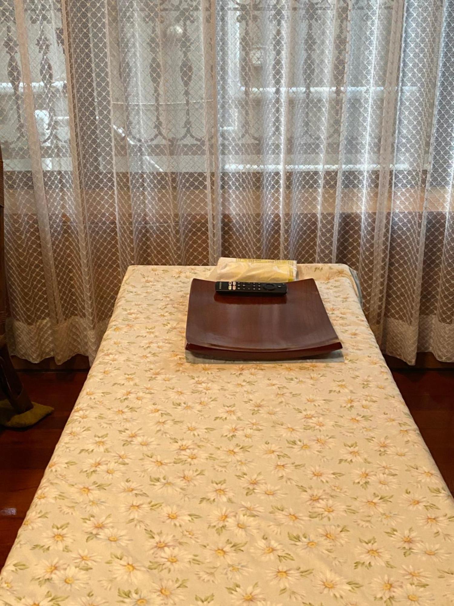 宜野湾市ジョイフル ローズアパートメント エクステリア 写真