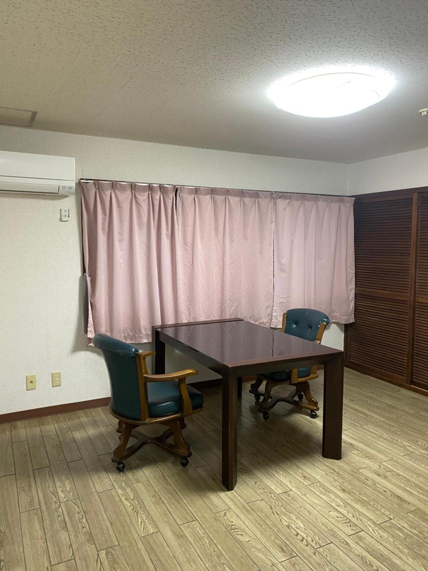 宜野湾市ジョイフル ローズアパートメント エクステリア 写真
